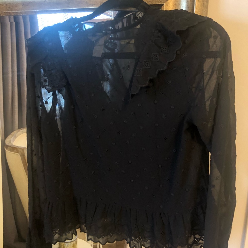 H&M blouse - Picture 5 of 6